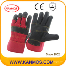 Furniture Leather Work Safety Industrial Gloves (310024)